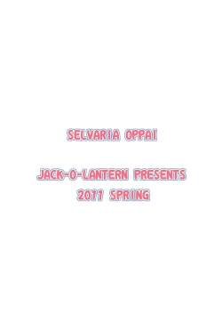 Page 28 of Selvaria Oppai