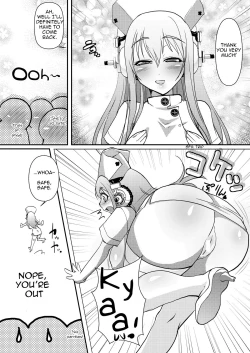 Page 26 of SONICO Kenkou Nama Shibori!