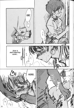 Page 14 of Orichalcum 01 Nakadashi Semen Princess