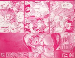 Page 4 of Toushin Engi Vol.17