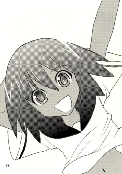 Page 14 of Shippo Furanaide yo!