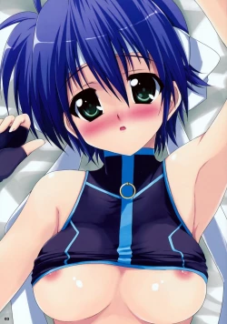 Page 2 of Butterfly Effect