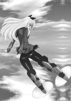 Page 8 of 2010nen Natsu no Megane Matsuri