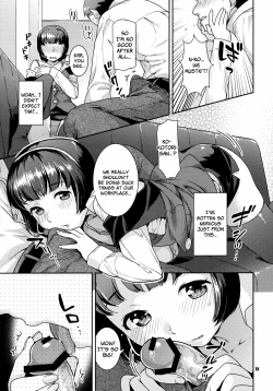 Page 14 of Koisuru Hiyoko