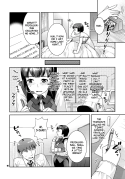 Page 9 of Koisuru Hiyoko