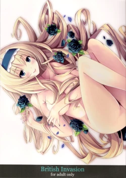 Page 1 of British Invasion