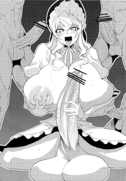 Page 20 of GLAMOROUS MARISA