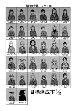 Page 283 of COMIC MUJIN 2011-07