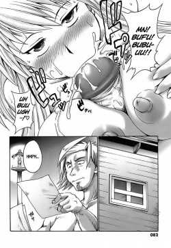 Page 86 of Gun Tribe