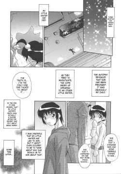 Page 127 of Kyoudai Ai | Sibling love
