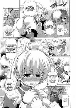 Page 3 of The Important Feeling