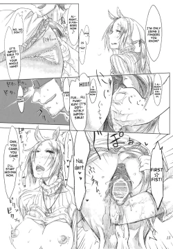 Page 14 of FistFesta!