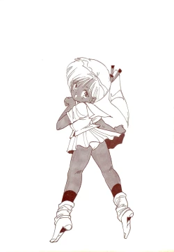 Page 4 of Bishoujo Paradise