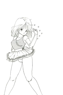 Page 91 of Bishoujo Paradise