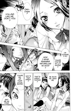 Page 102 of Otome Tsuushin - Virginal Communication