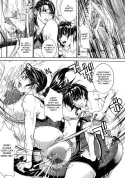 Page 15 of Milky's Boobs Camp