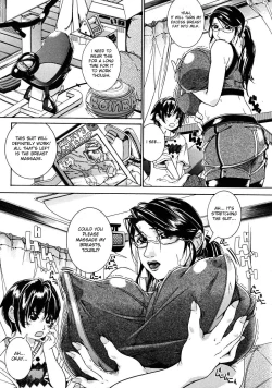 Page 3 of Milky's Boobs Camp