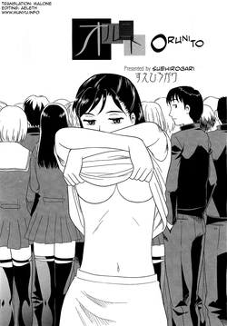 Download Orunito c01-05