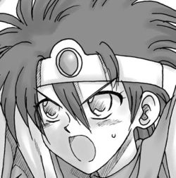 Page 85 of Ryuu wo Sagasu hito