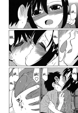 Page 123 of Cheers! Vol.5