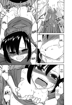 Page 126 of Cheers! Vol.5