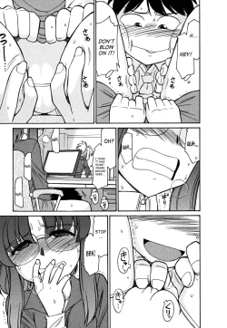 Page 180 of Cheers! Vol.5