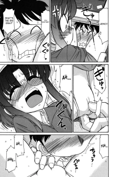 Page 182 of Cheers! Vol.5