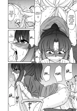 Page 185 of Cheers! Vol.5