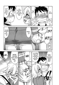 Page 19 of Cheers! Vol.5