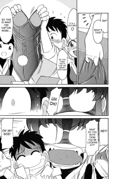 Page 52 of Cheers! Vol.5