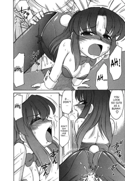 Page 65 of Cheers! Vol.5