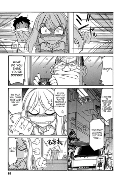 Page 88 of Cheers! Vol.5