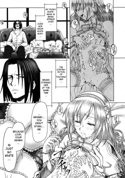 Page 33 of Eikyuu Shoujo - Eternal Lolita Ch.4 & Ch.6