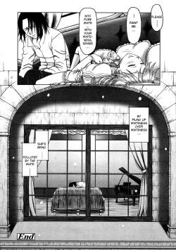 Page 34 of Eikyuu Shoujo - Eternal Lolita Ch.4 & Ch.6