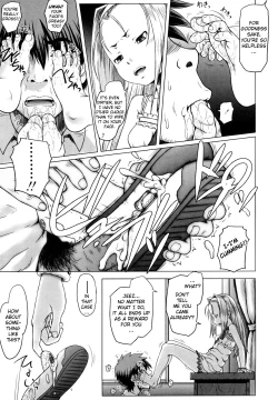 Page 7 of Eikyuu Shoujo - Eternal Lolita Ch.4 & Ch.6