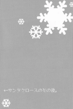 Page 25 of Shinyuu wa Santa Claus