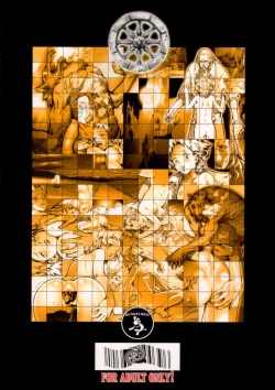 Page 46 of White Wolf Vol.2