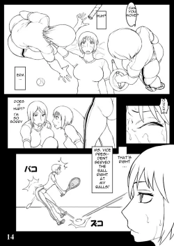 Page 14 of Tamakoro