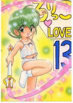 Download Lolikko LOVE 13
