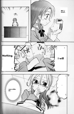 Page 12 of Sakamoto-san! Overshoot desu!?