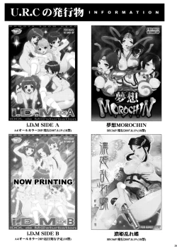 Page 28 of Nouhime Midare Chou