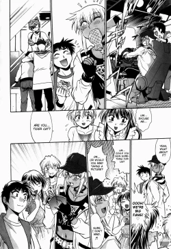 Page 103 of Ring x Mama 3