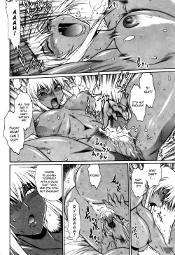 Page 234 of Ring x Mama 3