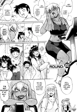 Page 92 of Ring x Mama 3