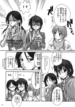 Page 27 of Toaru Kagaku no Keibiin