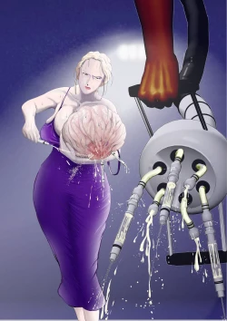 Page 50 of Bloody Milk Transporter