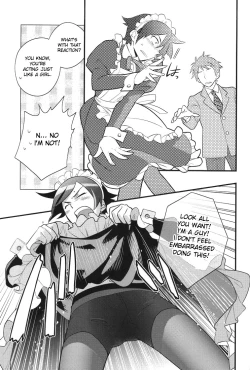 Page 18 of Ore o Shinyuu ga Konnani Kawaigaru Wake ga Nai! | My Close Friend Can't Be This Lovely!