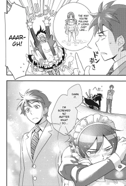 Page 19 of Ore o Shinyuu ga Konnani Kawaigaru Wake ga Nai! | My Close Friend Can't Be This Lovely!