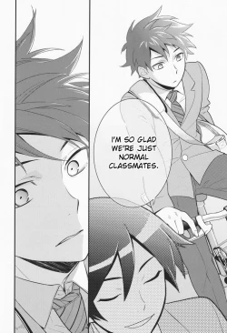 Page 31 of Ore o Shinyuu ga Konnani Kawaigaru Wake ga Nai! | My Close Friend Can't Be This Lovely!