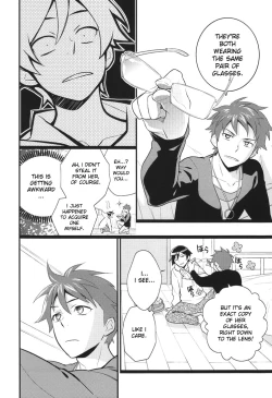 Page 7 of Ore o Shinyuu ga Konnani Kawaigaru Wake ga Nai! | My Close Friend Can't Be This Lovely!